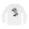 fluxx Long Sleeve Shirts