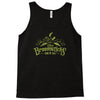 three broomsticks Tank Top