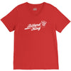 billard king V-Neck Tee