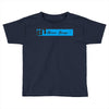 maniac Toddler T-shirt