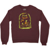 frog &amp; toad Crewneck Sweatshirt