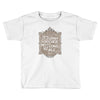 only forever Toddler T-shirt