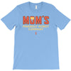 mom's friendly robot company T-Shirt