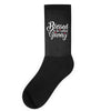Blessed to be Called Granny Socks