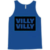 Villy Villy Tank Top