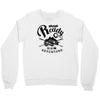 get ready for adventure Crewneck Sweatshirt