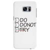 do not try Samsung Galaxy S7 Edge