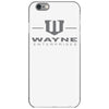 wayne iPhone 6/6s Case