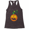 pumpkin! Racerback Tank