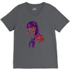 power of magnetism V-Neck Tee