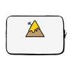 mountain Laptop sleeve