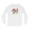 smaug's cash 4 gold Long Sleeve Shirts
