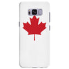 canada international baseball Samsung Galaxy S8 Plus