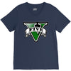 gta 5 V-Neck Tee