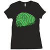 ohm Ladies Fitted T-Shirt