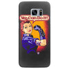 rosie the retrogamer Samsung Galaxy S7 Edge