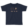 nerd ears Toddler T-shirt