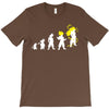 goku evolution T-Shirt
