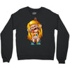 tired Crewneck Sweatshirt
