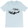 car trend T-Shirt