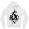 venom 4 Zipper Hoodie