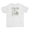 all shall perish bird flu Youth Tee