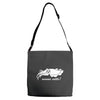 cuttle m productsquare Adjustable Strap Totes