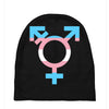 transgender Baby Beanies