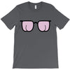 kacamata bujur T-Shirt