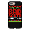 bad santa iPhone 8 Plus
