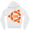 fahrie77 Zipper Hoodie