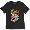 polaroid V-Neck Tee