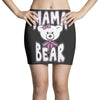 mama bear samples Mini Skirts