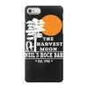 neil young inspired t shirt harvest moon csn&amp;y rock iPhone 7 Case