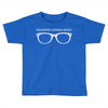 readers are gonna read Toddler T-shirt