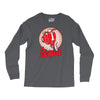 retro vespa red ideal birthday present or gift Long Sleeve Shirts