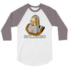 galilego 3/4 Sleeve Shirt