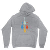 fire, water, earth, &amp; air Unisex Hoodie