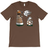 are you my mummy   orange version T-Shirt