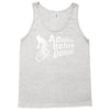 adventure before dementia 4 Tank Top