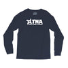 tna tokyo ninja academy Long Sleeve Shirts