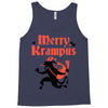 merry krampus Tank Top