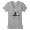 LIMITED EDITION Women's V-Neck T-Shirt