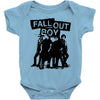 f o b_1 Baby Bodysuit