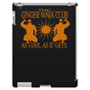 ninja iPad 3 and 4 Case
