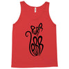 purr purr Tank Top