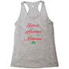 nuthouse Racerback Tank
