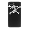 onepiece flag luffy iPhone 7 Plus Case