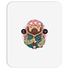 preman galau Mousepad