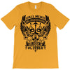 All Men are Created Equal but Only the Best are Born in October T-Shirt